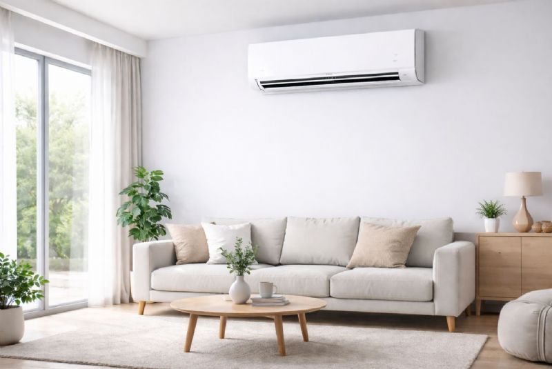 冷氣不冷還結冰像下冰雹？常見原因與處理方式一次看懂